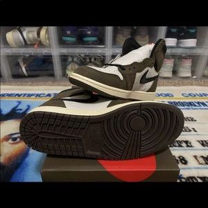 Jordan 1 Catcus Jack High